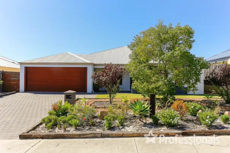 5 Hartley Pass, Ellenbrook WA 6069