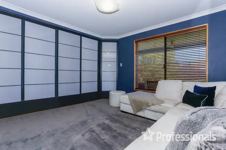 Fifth view of Homely house listing, 5 Hartley Pass, Ellenbrook WA 6069