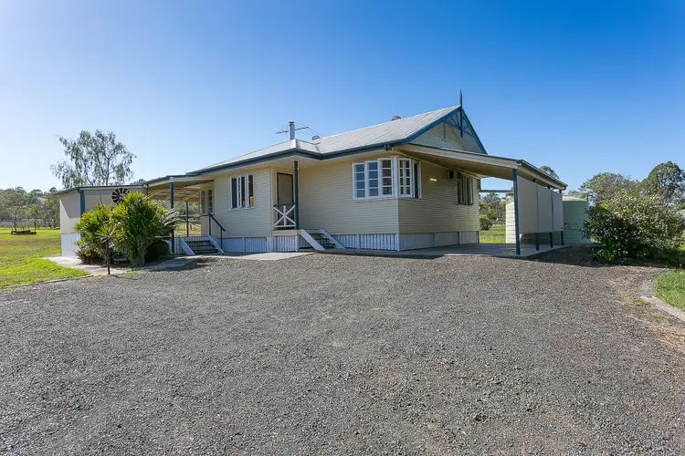 Third view of Homely house listing, 13 Waterhouse Road, Summerholm QLD 4341