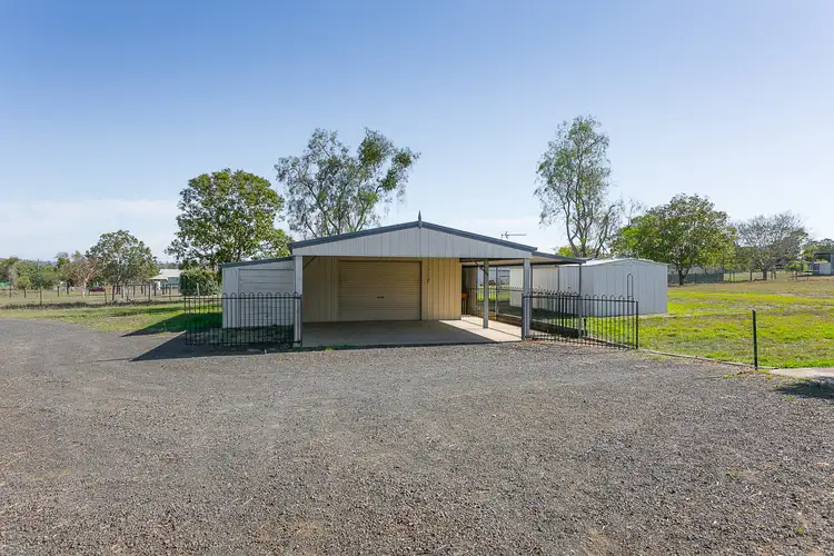 Fourth view of Homely house listing, 13 Waterhouse Road, Summerholm QLD 4341