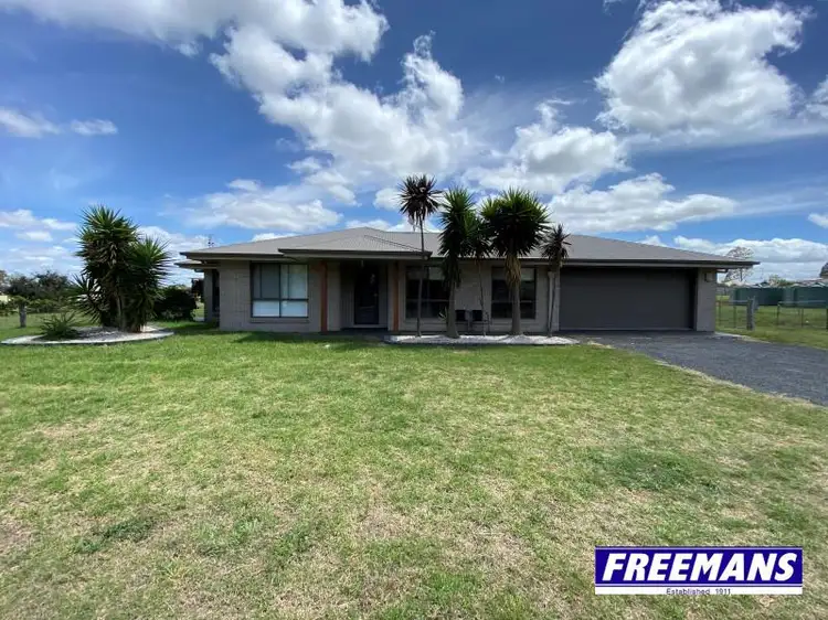 13-15 Premier Drive, Kingaroy QLD 4610
