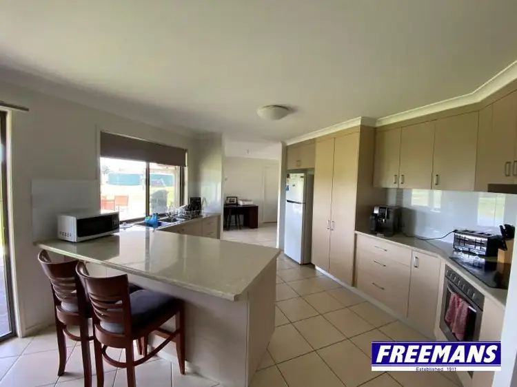 Third view of Homely house listing, 13-15 Premier Drive, Kingaroy QLD 4610