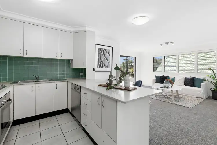 Fourth view of Homely apartment listing, 17/68 Park Street, Narrabeen NSW 2101