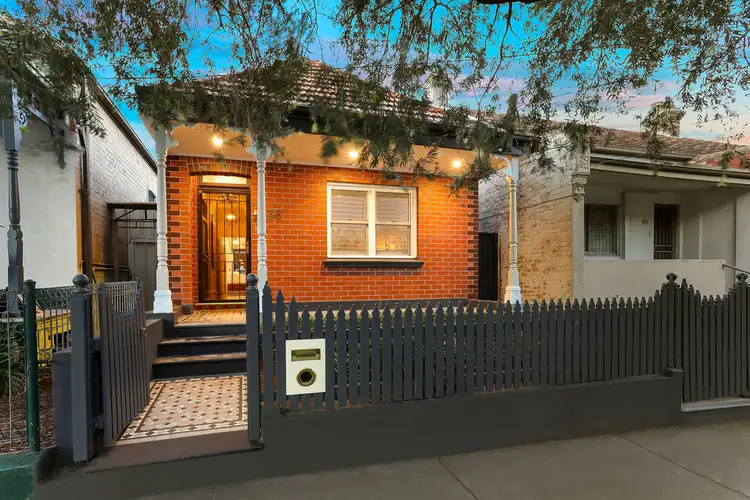 38 Salisbury Road, Stanmore NSW 2048