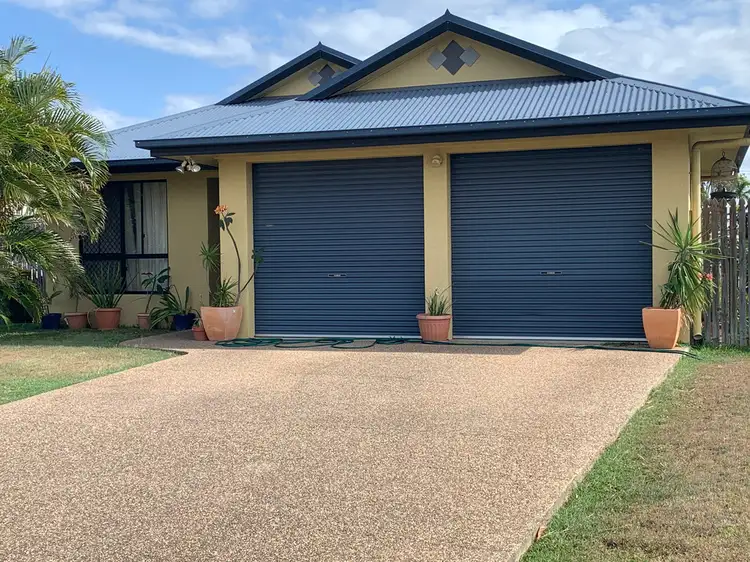 40 BRIDGEWATER DRIVE, Condon QLD 4815