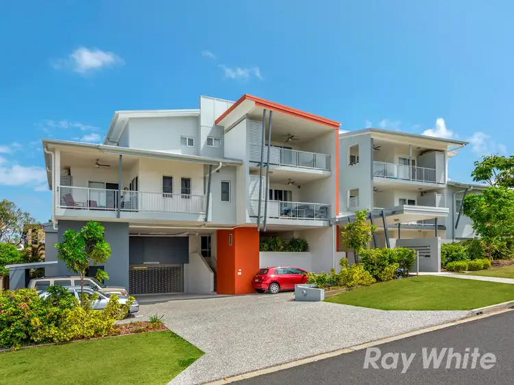 Main view of Homely unit listing, 7/18 Mitcham Street, Gaythorne QLD 4051
