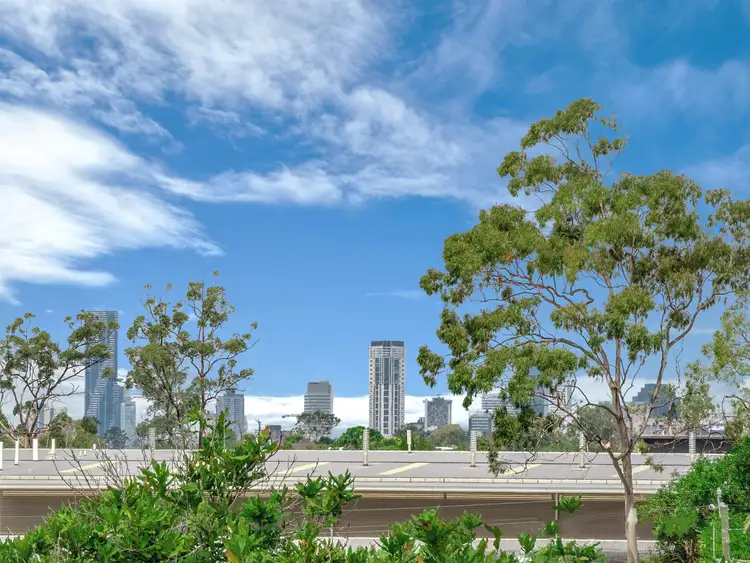 Second view of Homely unit listing, 7/18 Mitcham Street, Gaythorne QLD 4051