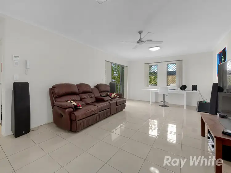 Third view of Homely unit listing, 7/18 Mitcham Street, Gaythorne QLD 4051