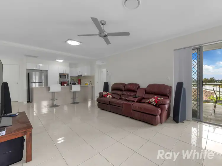 Fourth view of Homely unit listing, 7/18 Mitcham Street, Gaythorne QLD 4051