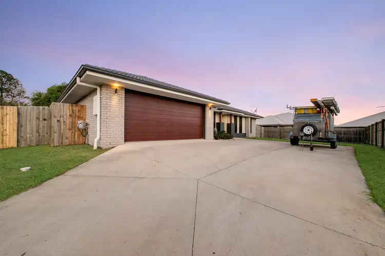 59 Conifer Avenue, Brassall QLD 4305