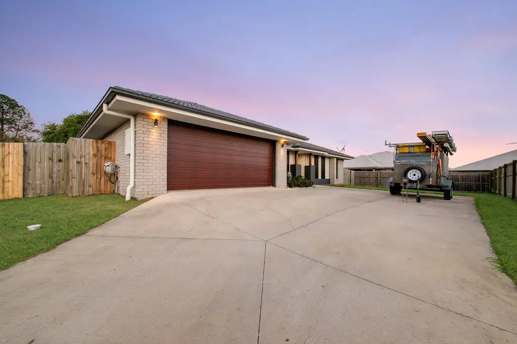 Main view of Homely house listing, 59 Conifer Avenue, Brassall QLD 4305