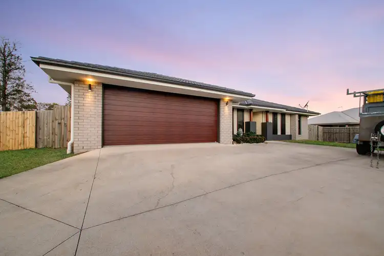 Second view of Homely house listing, 59 Conifer Avenue, Brassall QLD 4305