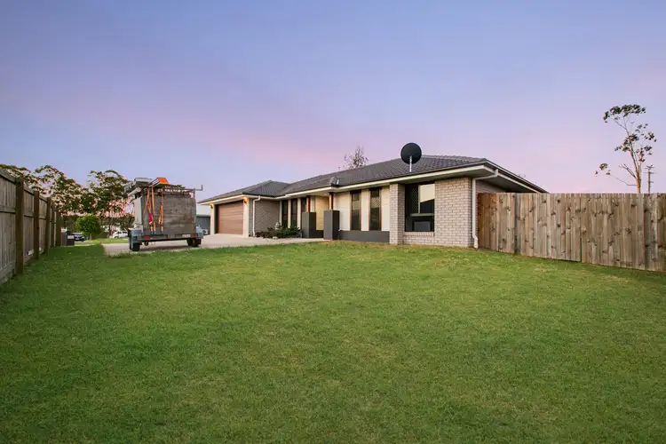 Third view of Homely house listing, 59 Conifer Avenue, Brassall QLD 4305