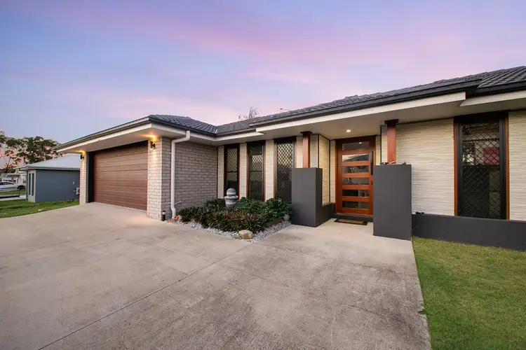 Fourth view of Homely house listing, 59 Conifer Avenue, Brassall QLD 4305
