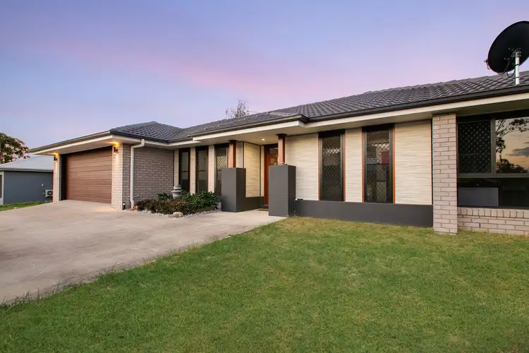 Fifth view of Homely house listing, 59 Conifer Avenue, Brassall QLD 4305
