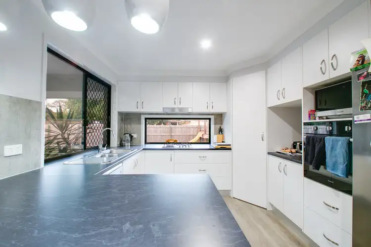 Sixth view of Homely house listing, 59 Conifer Avenue, Brassall QLD 4305