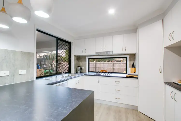 Seventh view of Homely house listing, 59 Conifer Avenue, Brassall QLD 4305