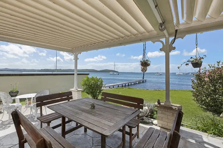 Fourth view of Homely house listing, 34 Ambrose Street, Carey Bay NSW 2283
