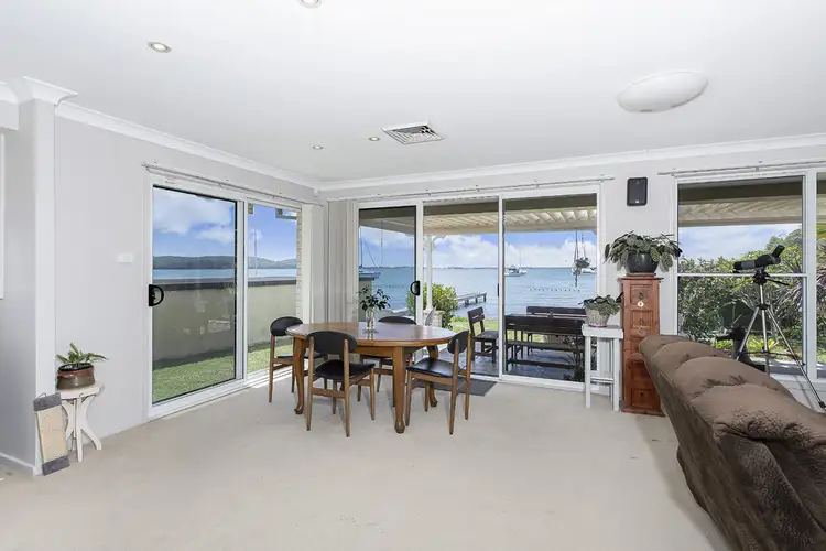 Sixth view of Homely house listing, 34 Ambrose Street, Carey Bay NSW 2283