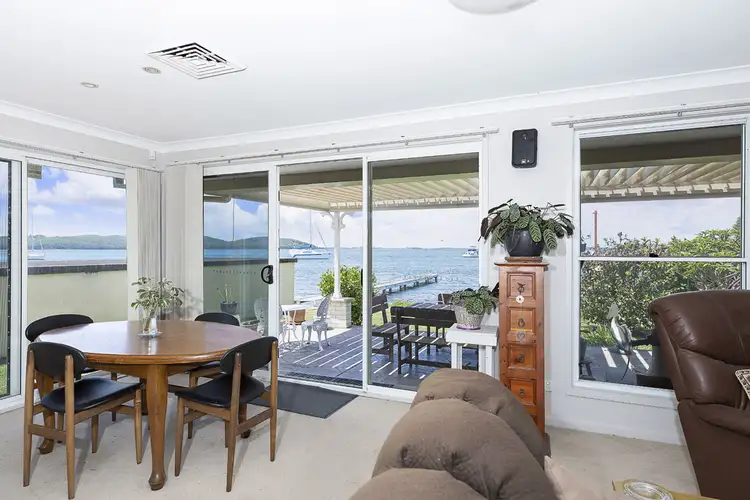 Seventh view of Homely house listing, 34 Ambrose Street, Carey Bay NSW 2283