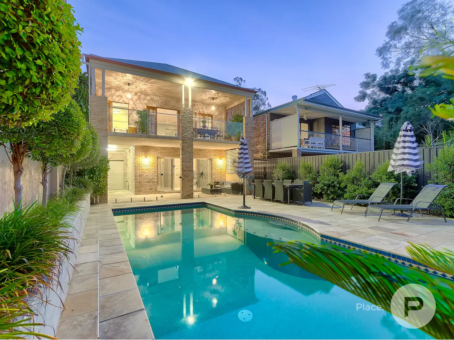 Main view of Homely house listing, 77 Butterfield Street, Herston QLD 4006