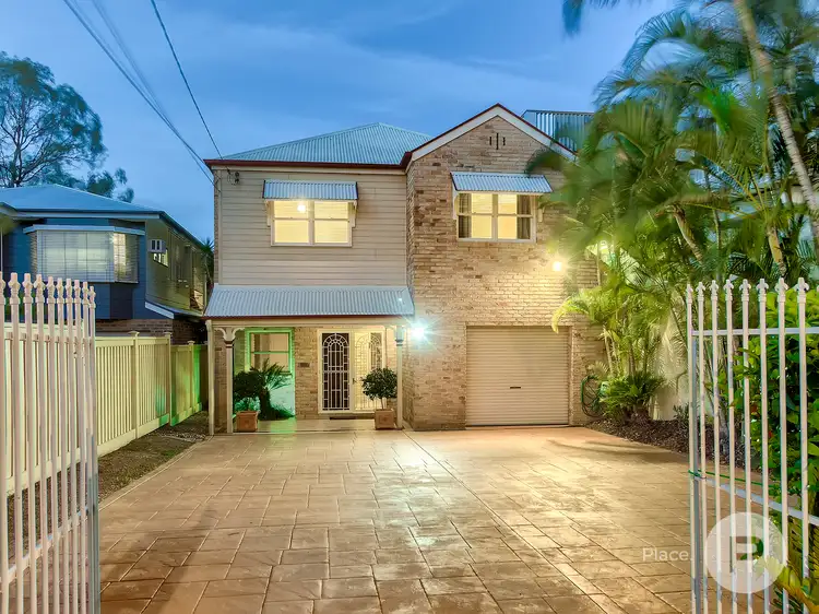 Second view of Homely house listing, 77 Butterfield Street, Herston QLD 4006
