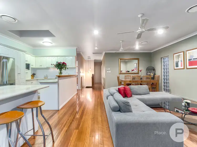 Third view of Homely house listing, 77 Butterfield Street, Herston QLD 4006