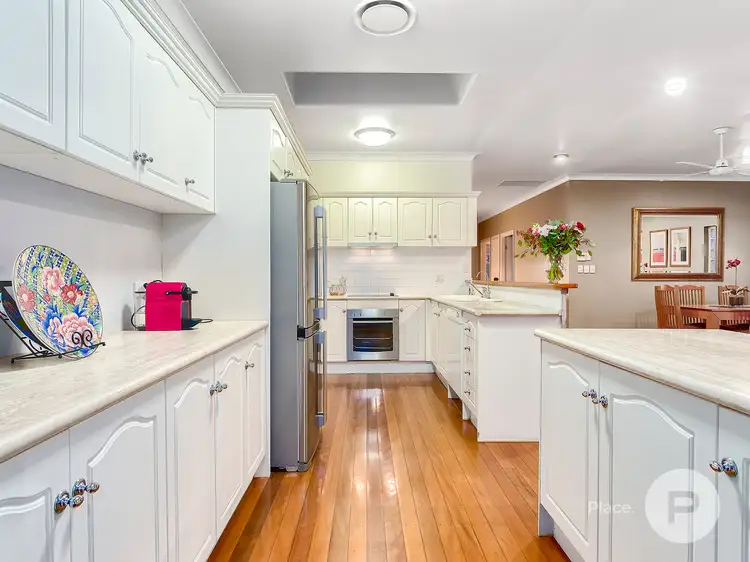 Fourth view of Homely house listing, 77 Butterfield Street, Herston QLD 4006