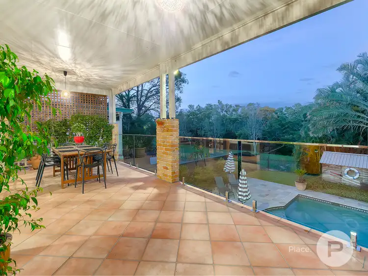Fifth view of Homely house listing, 77 Butterfield Street, Herston QLD 4006