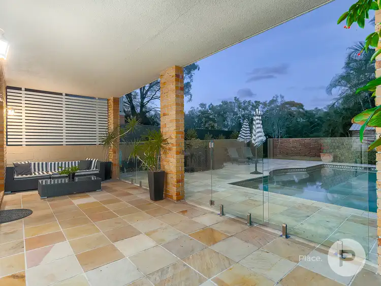 Sixth view of Homely house listing, 77 Butterfield Street, Herston QLD 4006