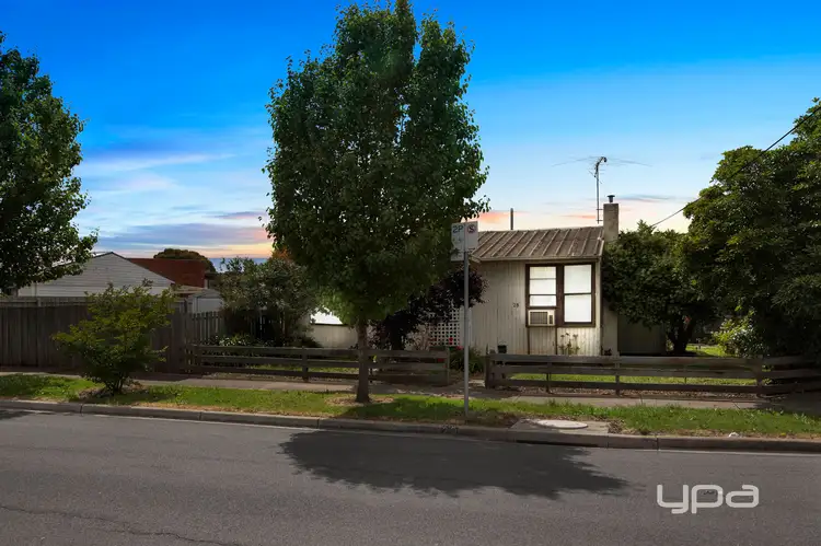 28 Hayden Crescent, Albion VIC 3020