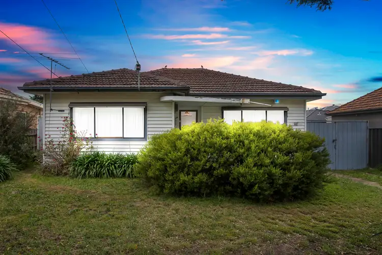 32 Cornhill Street, St Albans VIC 3021