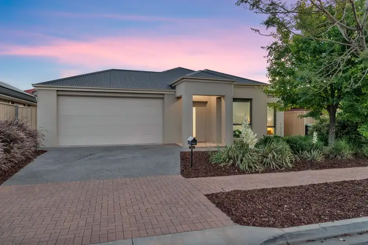 Main view of Homely house listing, 11 Telegraph Road, Seaford Meadows SA 5169