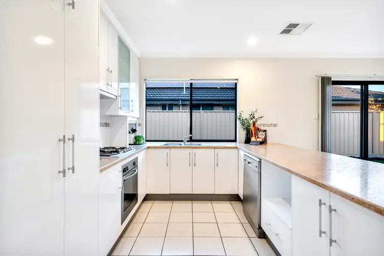 Third view of Homely house listing, 11 Telegraph Road, Seaford Meadows SA 5169