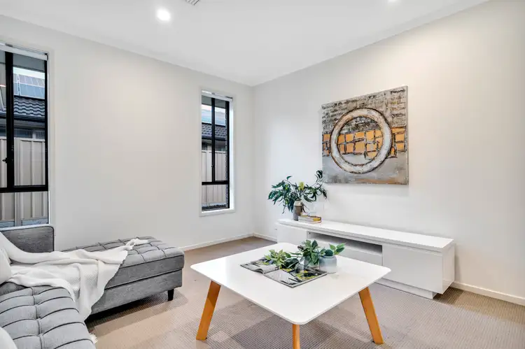 Fourth view of Homely house listing, 11 Telegraph Road, Seaford Meadows SA 5169