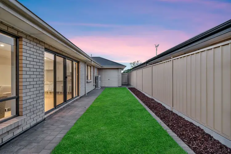 Fifth view of Homely house listing, 11 Telegraph Road, Seaford Meadows SA 5169