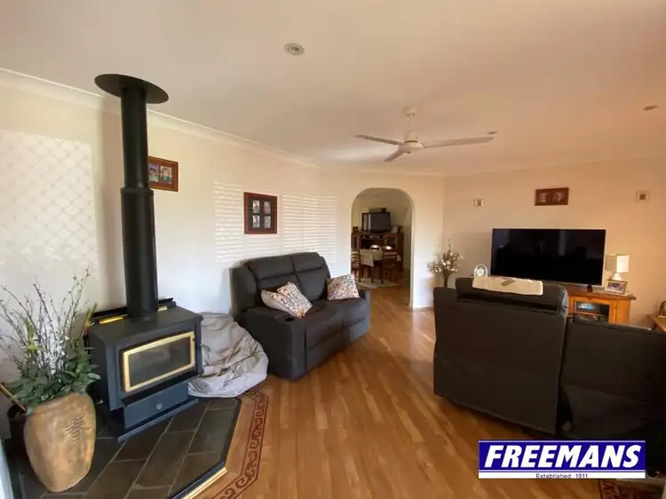 Second view of Homely house listing, 6 Wieden Street, Kingaroy QLD 4610