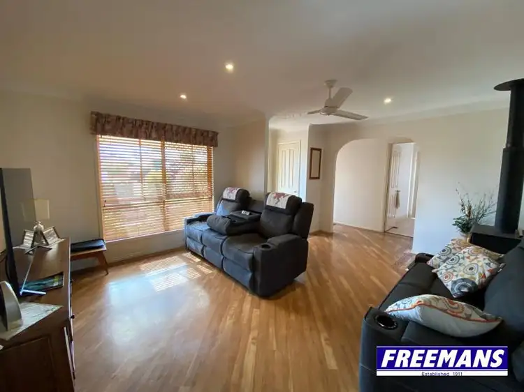 Third view of Homely house listing, 6 Wieden Street, Kingaroy QLD 4610