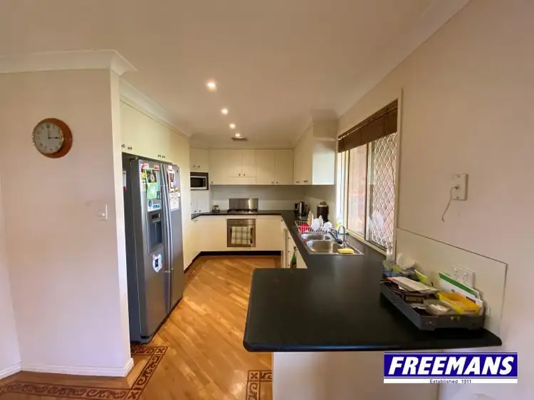 Sixth view of Homely house listing, 6 Wieden Street, Kingaroy QLD 4610