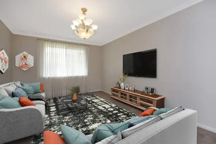 Second view of Homely house listing, 7 Belleview Crescent, Dianella WA 6059