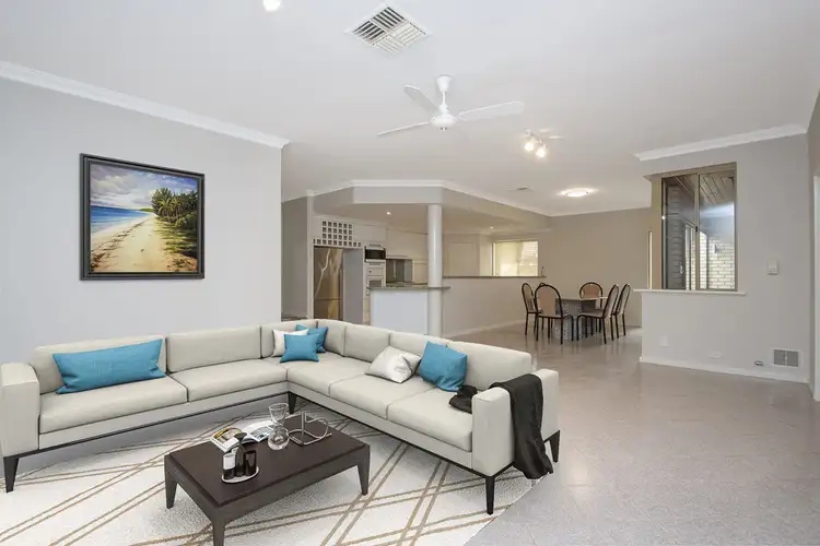 Third view of Homely house listing, 7 Belleview Crescent, Dianella WA 6059