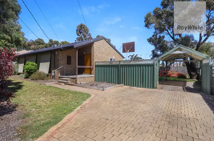 Main view of Homely house listing, 23 Snaefell Crescent, Gladstone Park VIC 3043