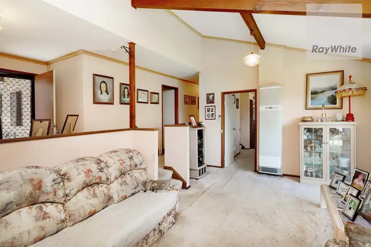 Fifth view of Homely house listing, 23 Snaefell Crescent, Gladstone Park VIC 3043
