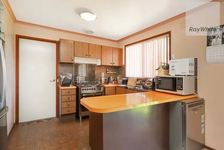 Sixth view of Homely house listing, 23 Snaefell Crescent, Gladstone Park VIC 3043