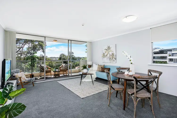 4A/10 Abbott Street