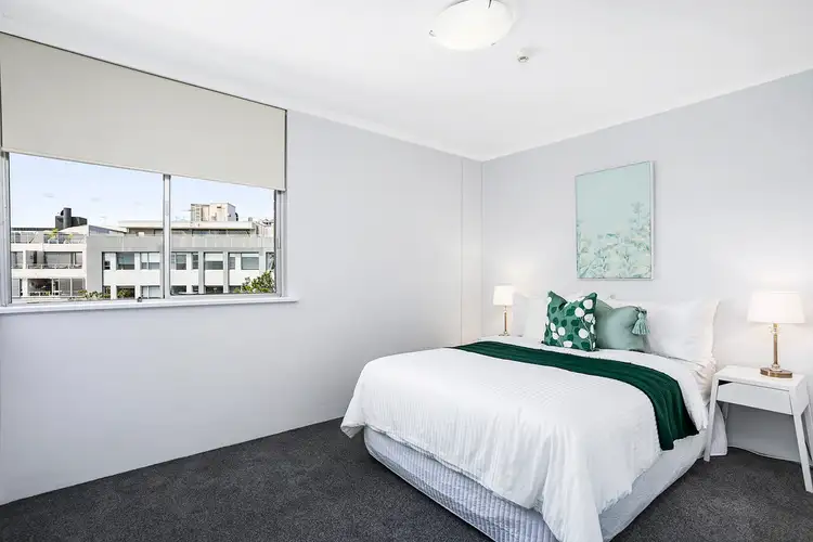 Fifth view of Homely apartment listing, 4A/10 Abbott Street, Cammeray NSW 2062