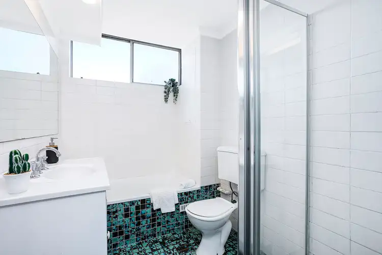 Sixth view of Homely apartment listing, 4A/10 Abbott Street, Cammeray NSW 2062
