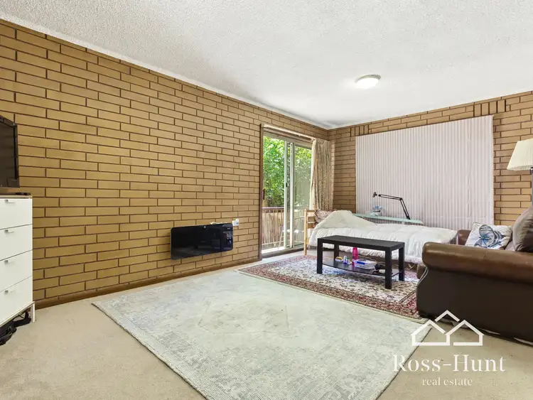Second view of Homely apartment listing, 3/10 Firth Street, Doncaster VIC 3108