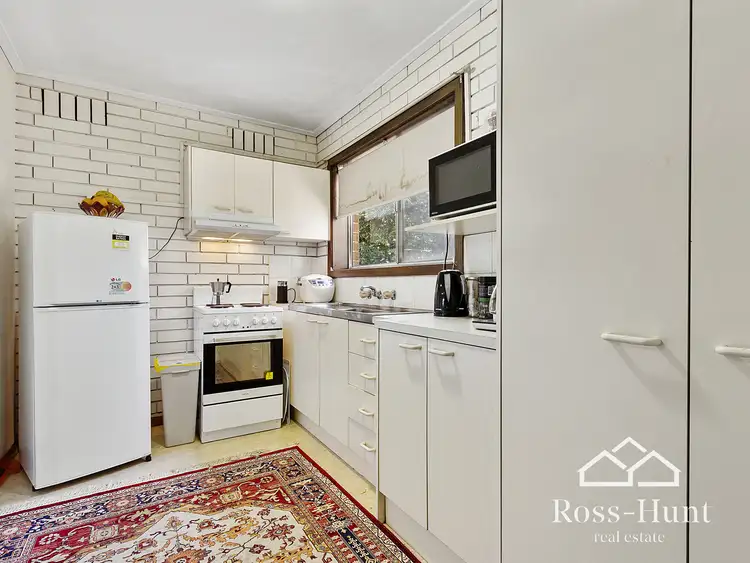 Third view of Homely apartment listing, 3/10 Firth Street, Doncaster VIC 3108