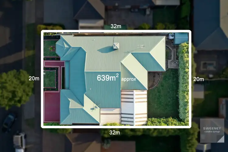 Fourth view of Homely house listing, 30 Edgbaston Parade, Caroline Springs VIC 3023